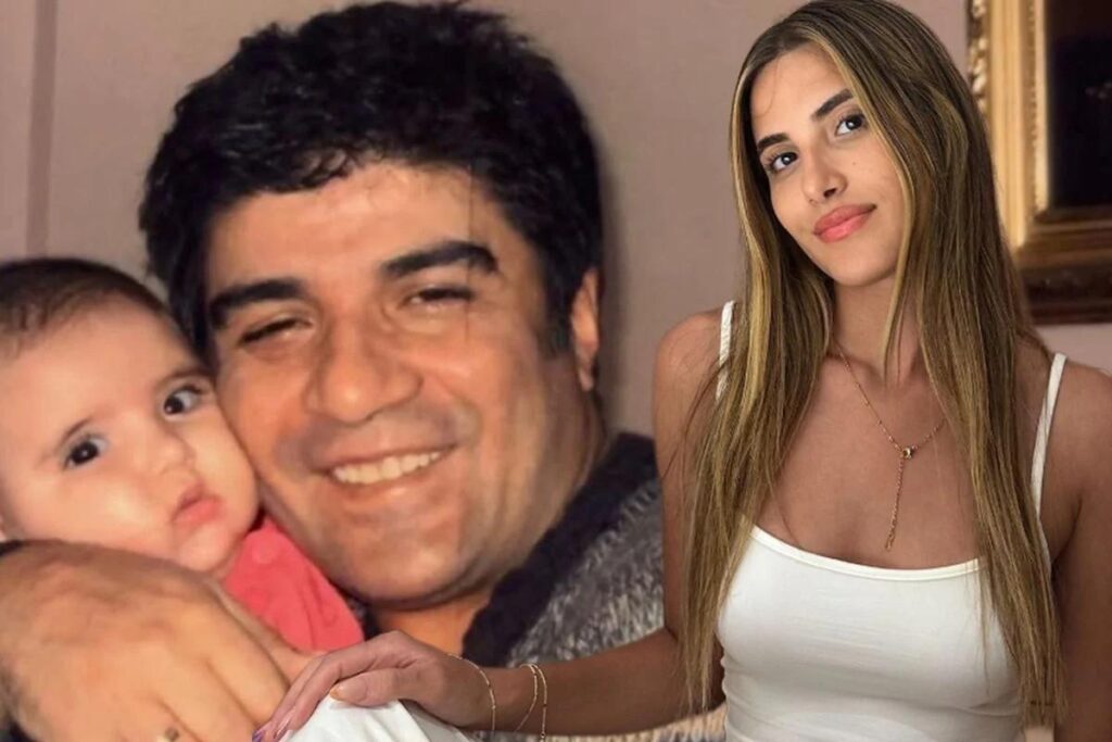Dilara Erkal’dan özlem dolu paylaşım