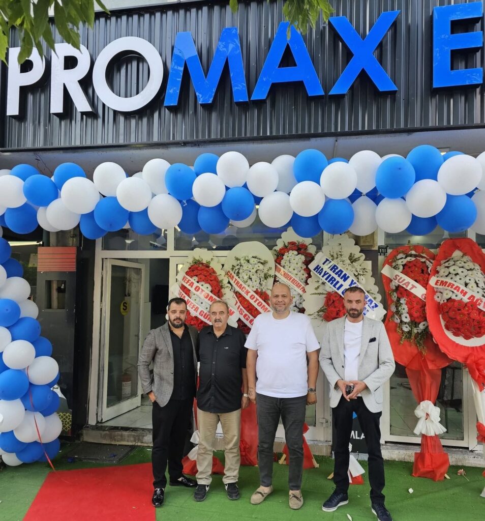 TEDB Erzurum’dan Yatırımcıya Ziyaret