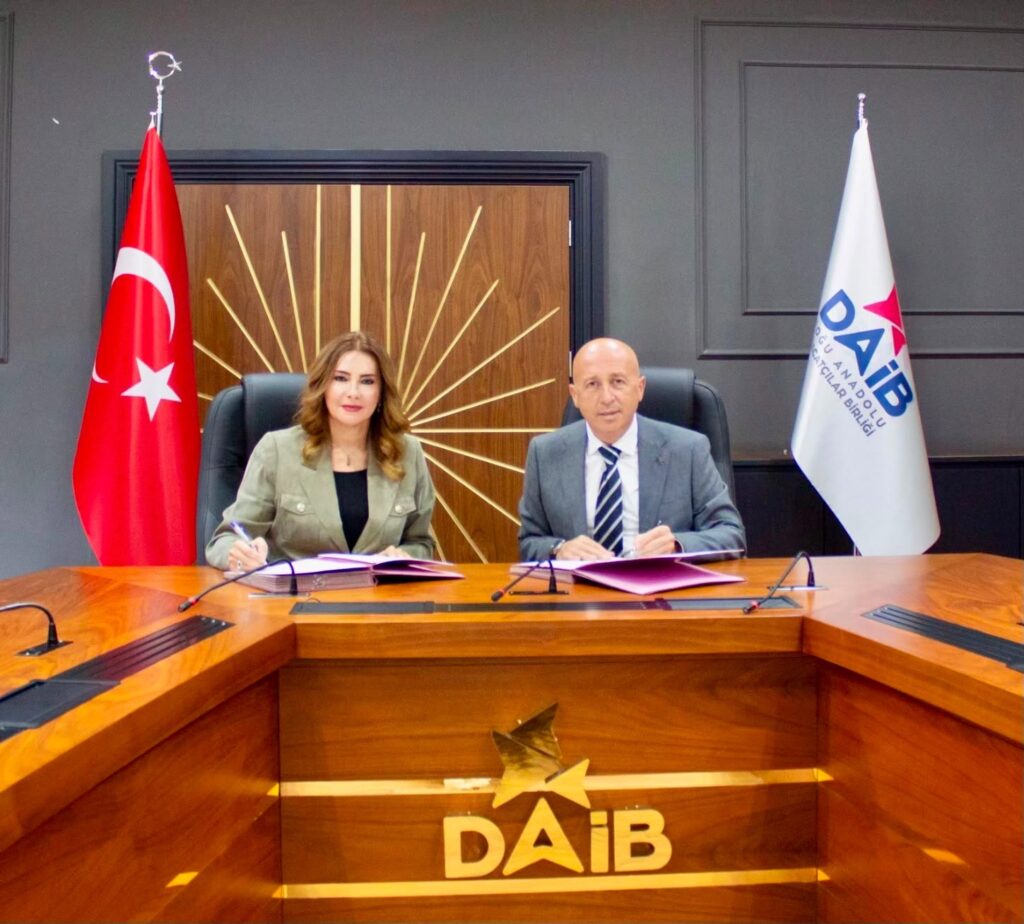 ERZURUM’DA KADIN GİRİŞİMCİLER İÇİN İHRACAT HAMLESi