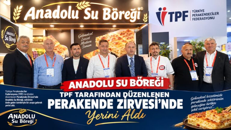 İSTANBUL’DA ERZURUM LEZZETİNE BÜYÜK İLGİ